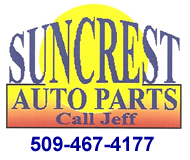 Suncrest Auto Logo